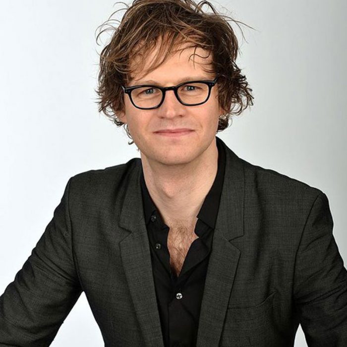 Mark Dolan